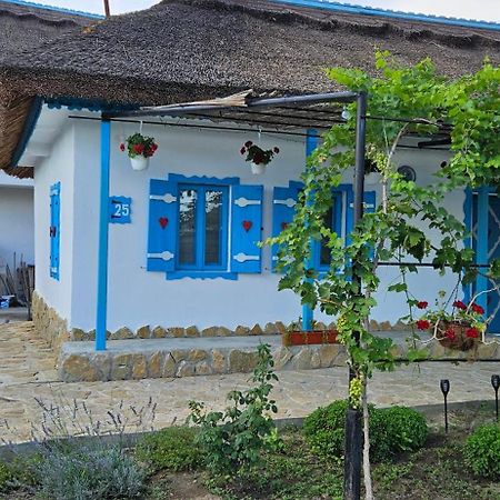 Casa Cu Stuf 穆里吉奥尔 外观 照片