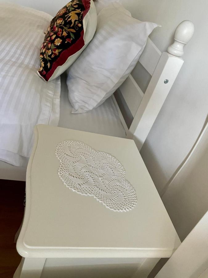 Casa Cu Stuf 穆里吉奥尔 外观 照片